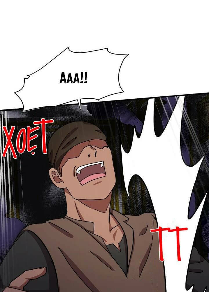Ác Nữ Trùng Sinh - Chap 66
