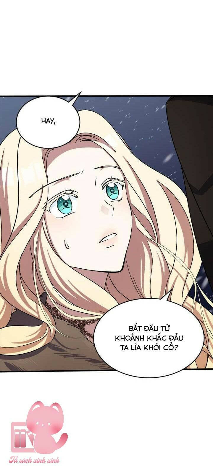 Ác Nữ Trùng Sinh - Chap 66