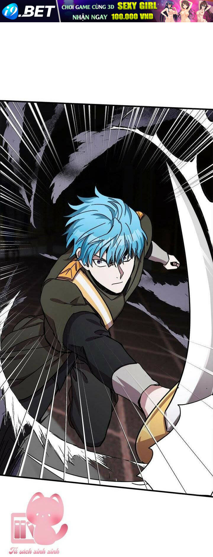 Ác Nữ Trùng Sinh - Chap 66