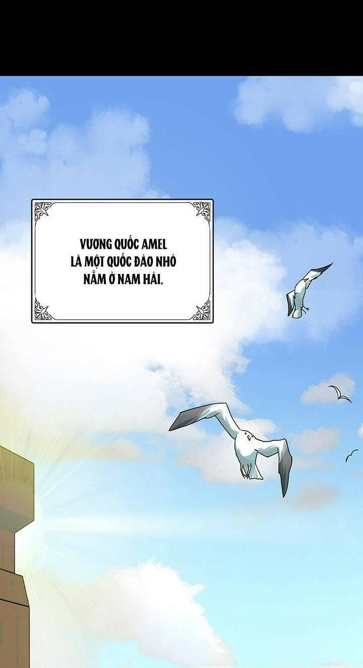 Ác Nữ Trùng Sinh - Chap 67
