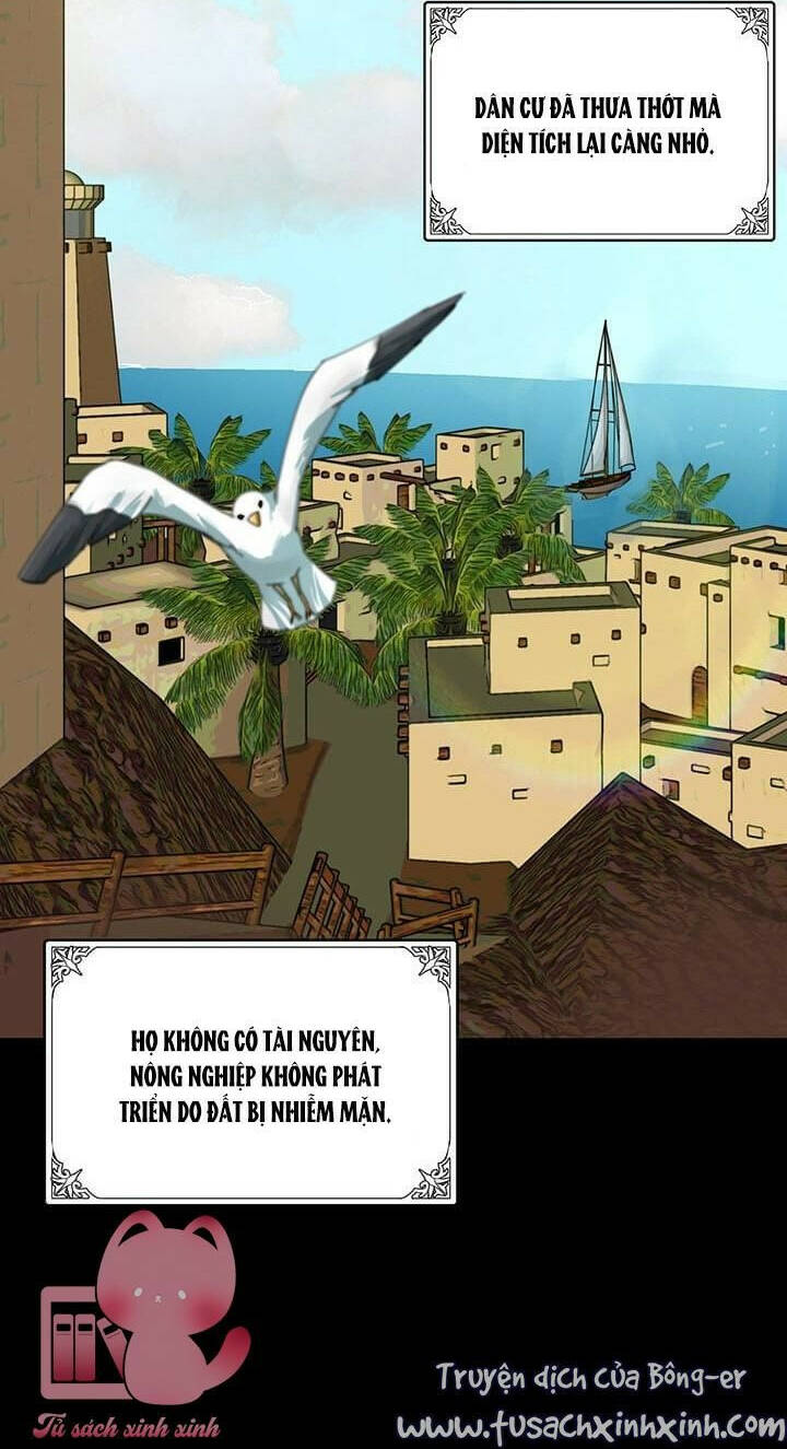 Ác Nữ Trùng Sinh - Chap 67