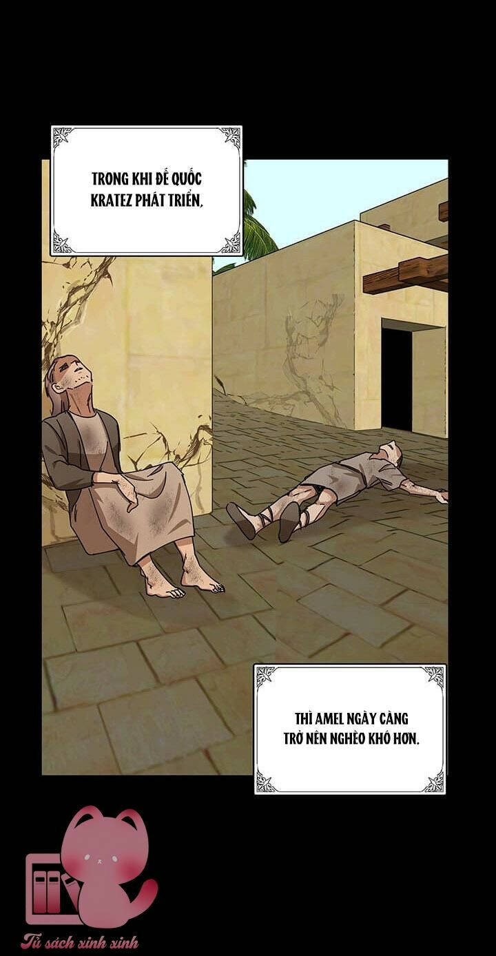 Ác Nữ Trùng Sinh - Chap 67