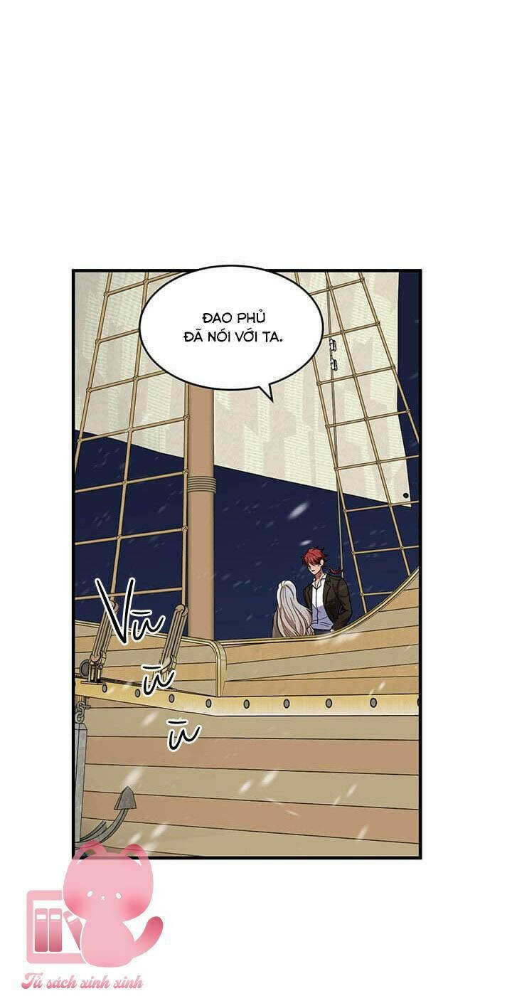 Ác Nữ Trùng Sinh - Chap 67 - Trang 2