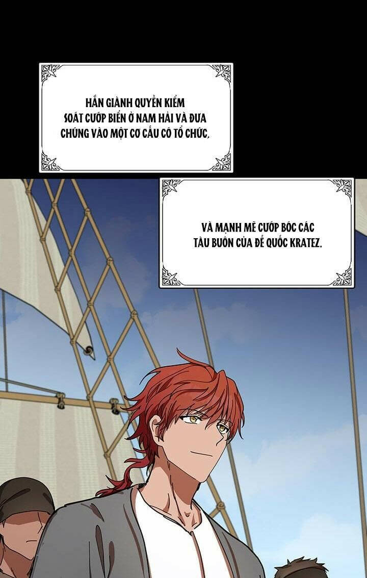 Ác Nữ Trùng Sinh - Chap 67