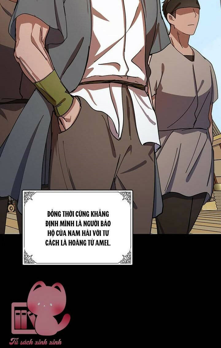 Ác Nữ Trùng Sinh - Chap 67