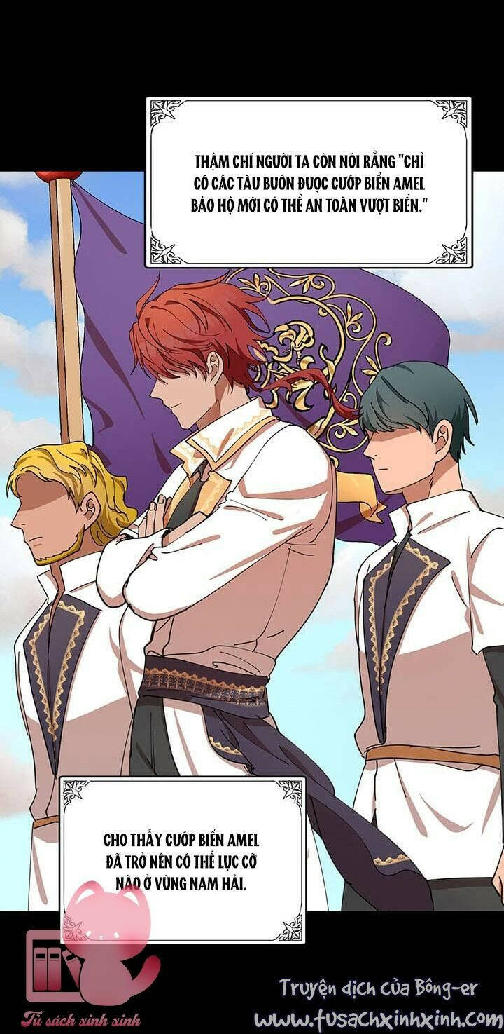 Ác Nữ Trùng Sinh - Chap 67