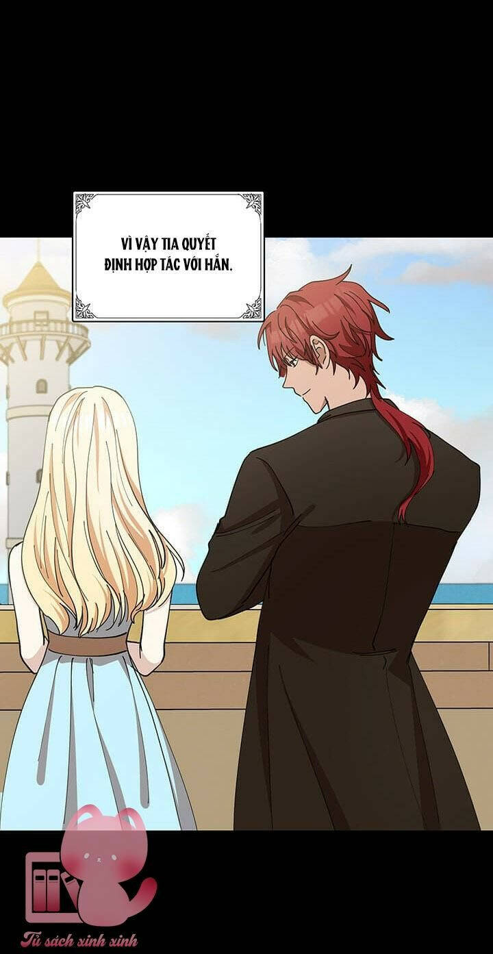 Ác Nữ Trùng Sinh - Chap 67