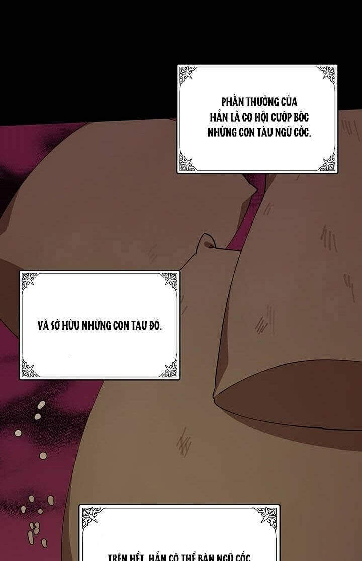 Ác Nữ Trùng Sinh - Chap 67
