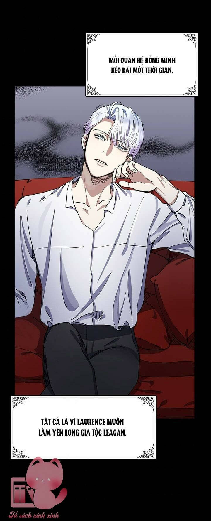Ác Nữ Trùng Sinh - Chap 67