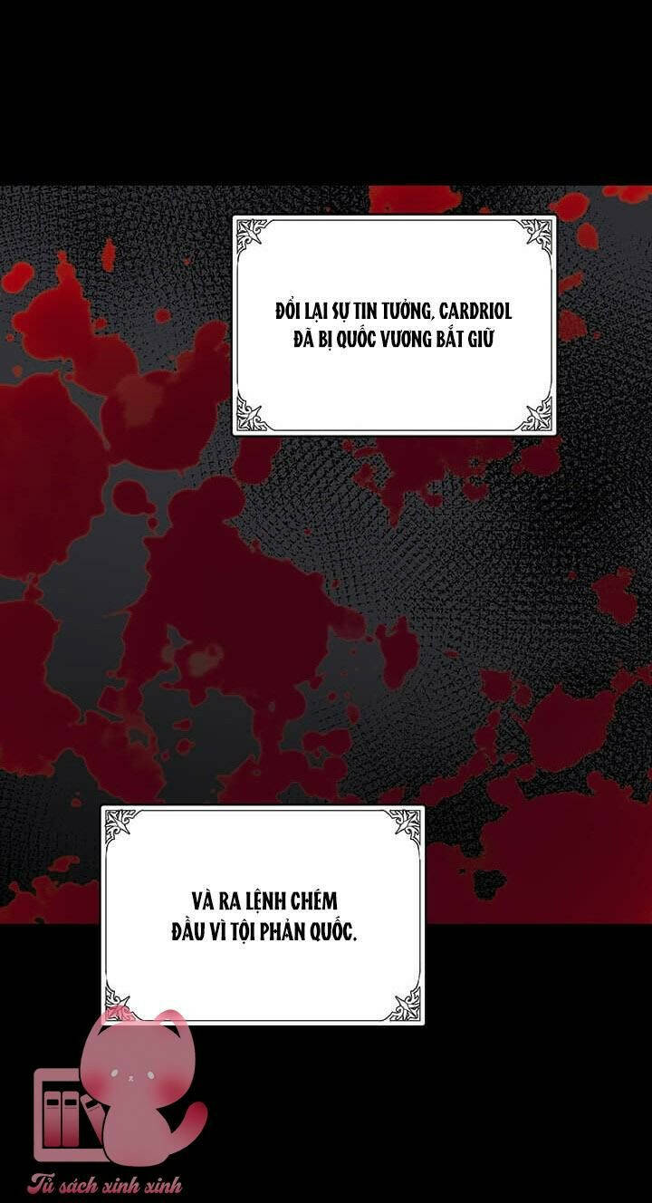 Ác Nữ Trùng Sinh - Chap 67