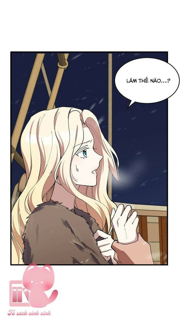 Ác Nữ Trùng Sinh - Chap 67