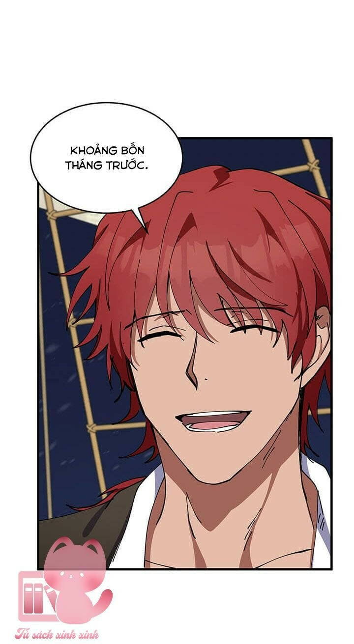 Ác Nữ Trùng Sinh - Chap 67