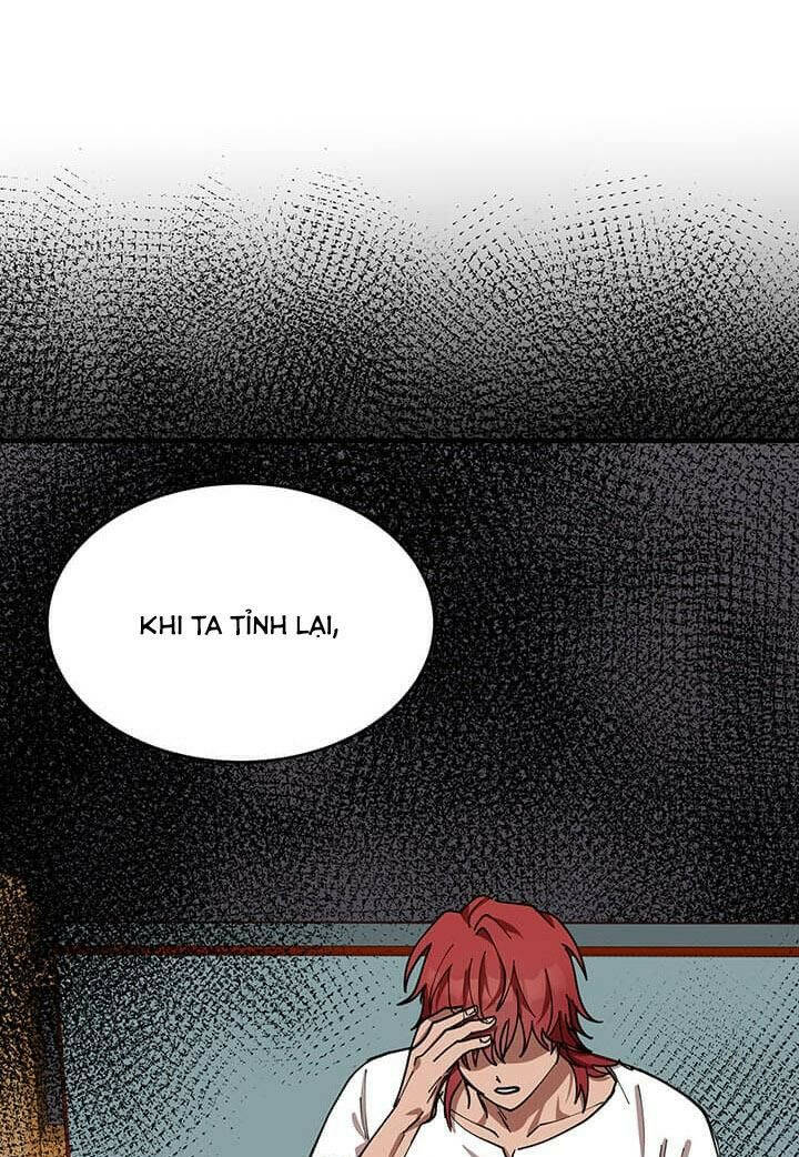 Ác Nữ Trùng Sinh - Chap 67