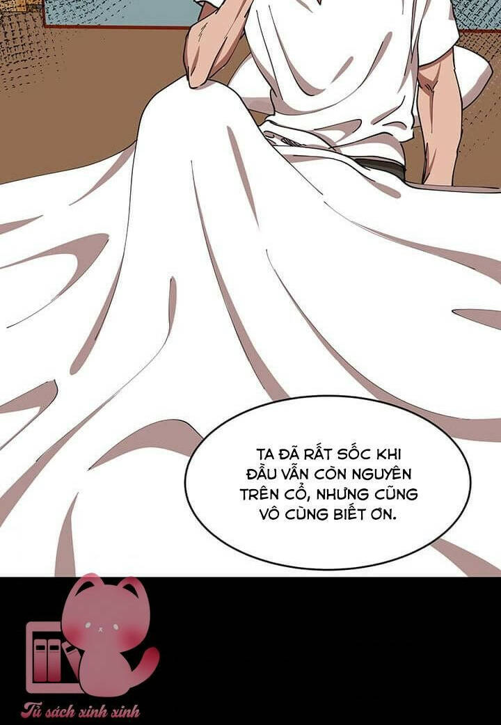 Ác Nữ Trùng Sinh - Chap 67