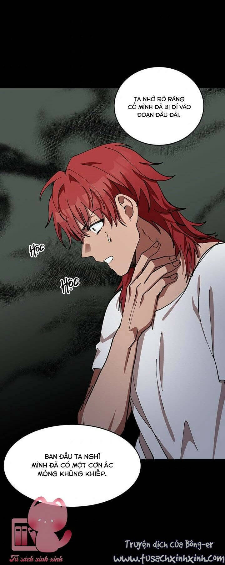 Ác Nữ Trùng Sinh - Chap 67