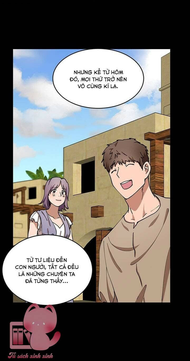 Ác Nữ Trùng Sinh - Chap 67