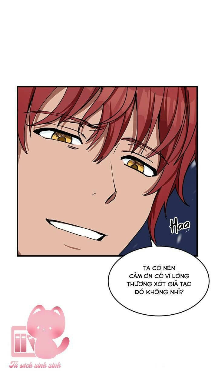 Ác Nữ Trùng Sinh - Chap 67