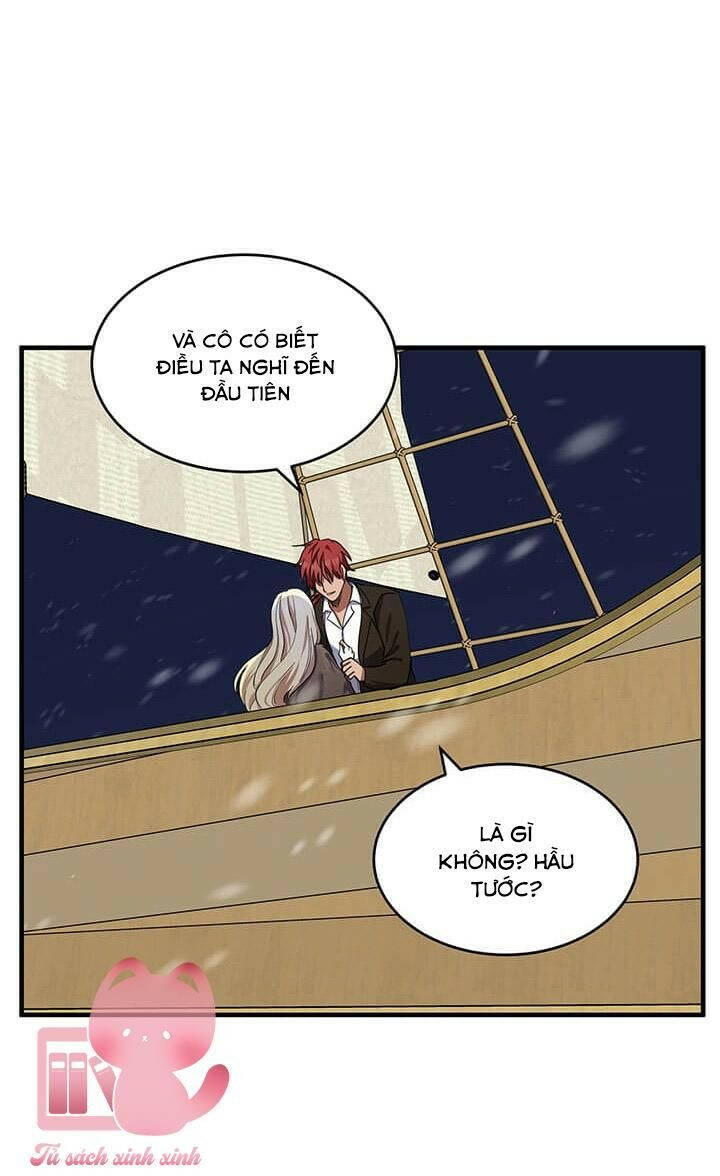 Ác Nữ Trùng Sinh - Chap 67