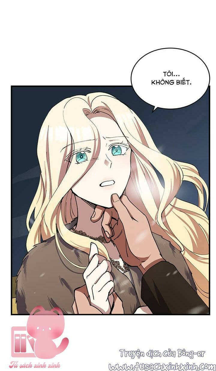 Ác Nữ Trùng Sinh - Chap 67