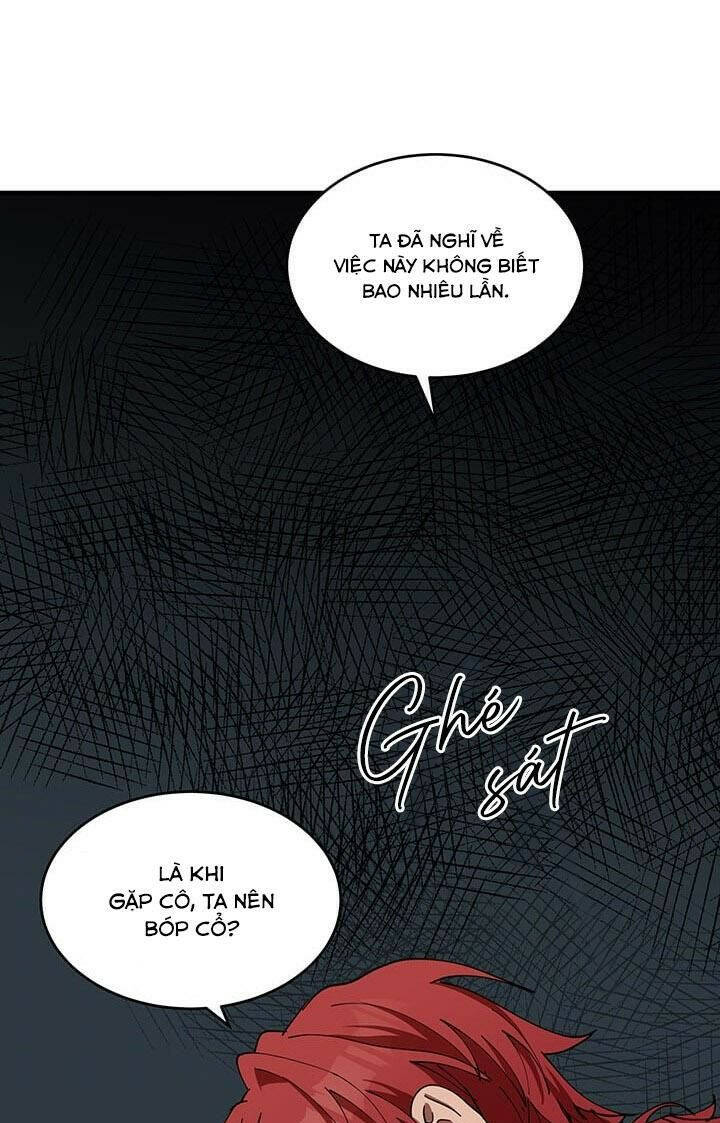 Ác Nữ Trùng Sinh - Chap 67