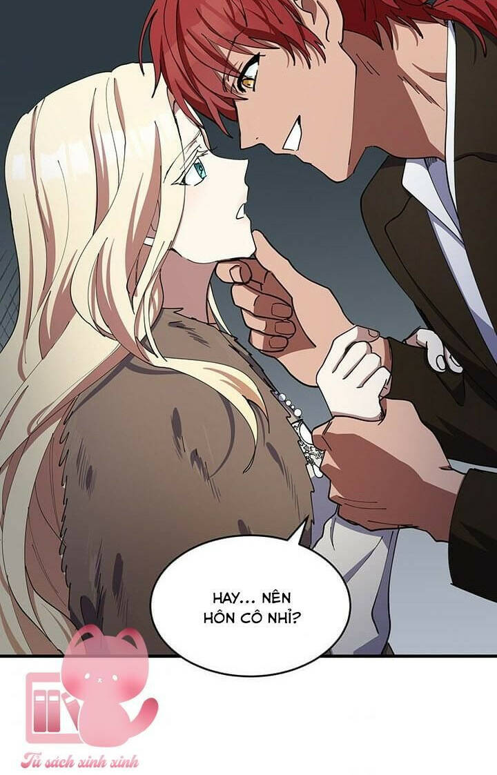 Ác Nữ Trùng Sinh - Chap 67