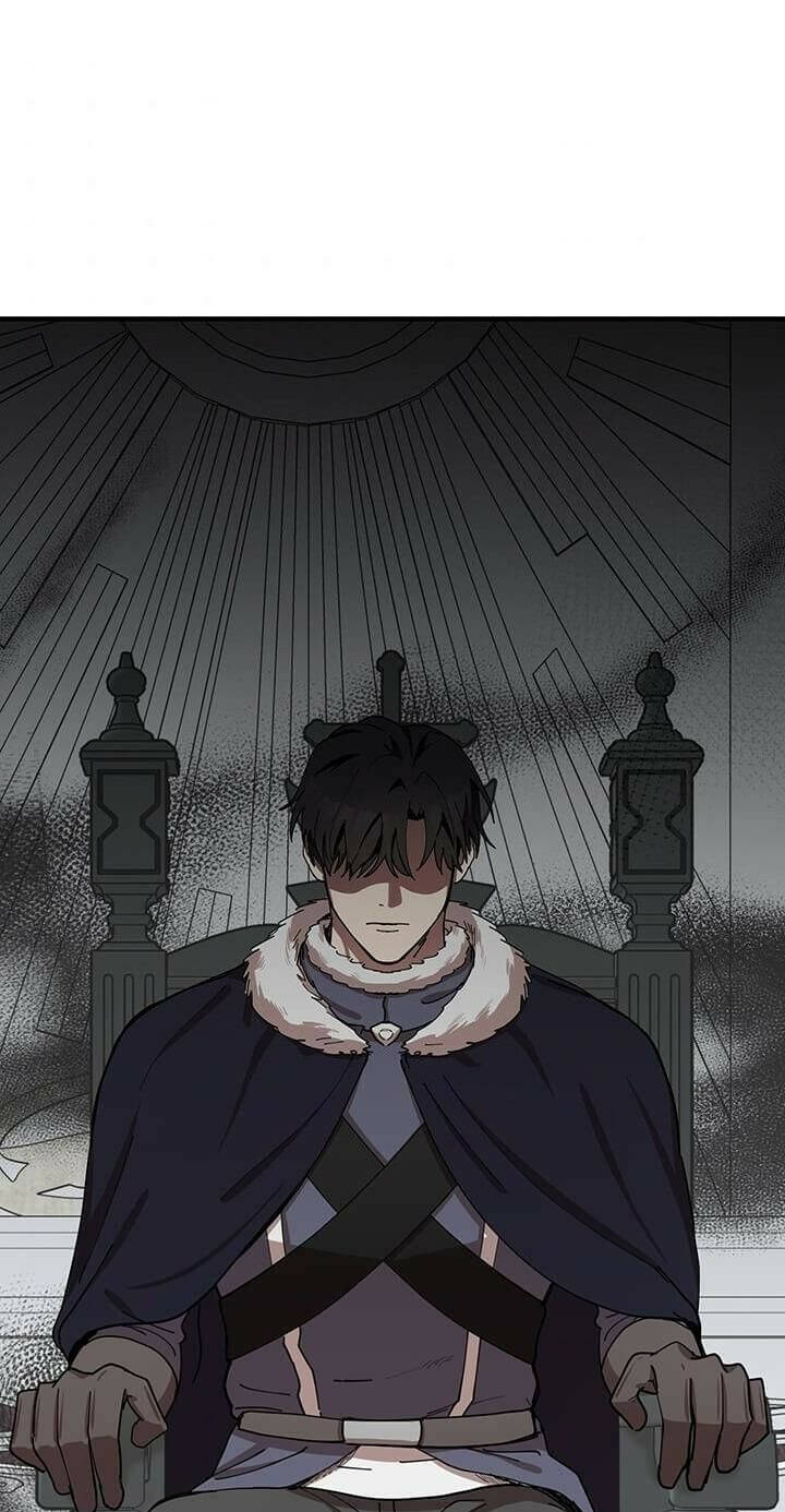 Ác Nữ Trùng Sinh - Chap 67