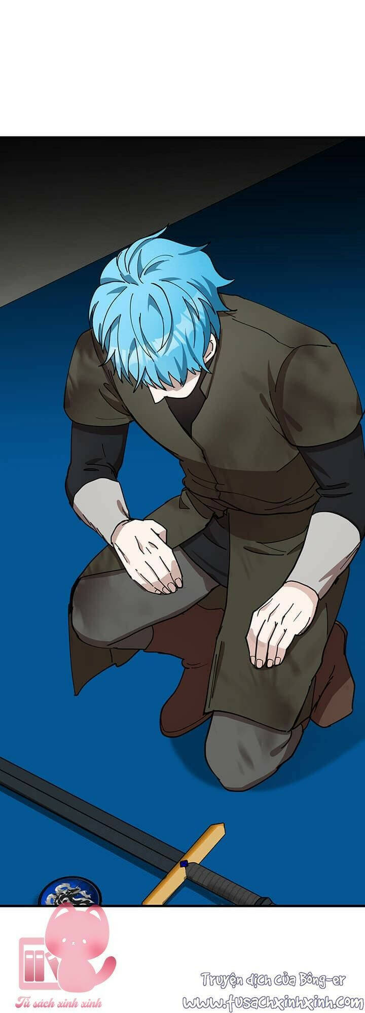 Ác Nữ Trùng Sinh - Chap 67