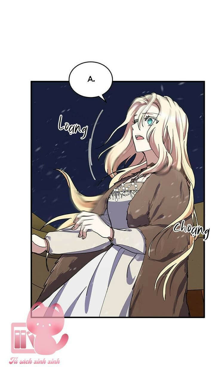 Ác Nữ Trùng Sinh - Chap 67