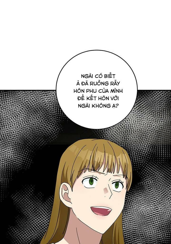 Ác Nữ Trùng Sinh - Chap 68