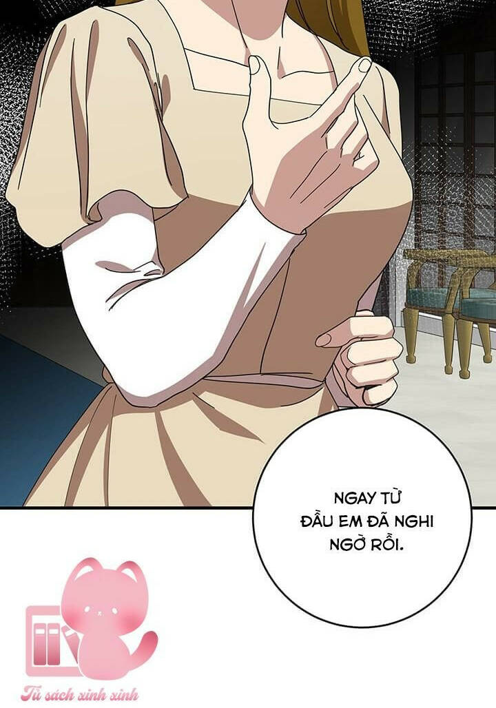 Ác Nữ Trùng Sinh - Chap 68