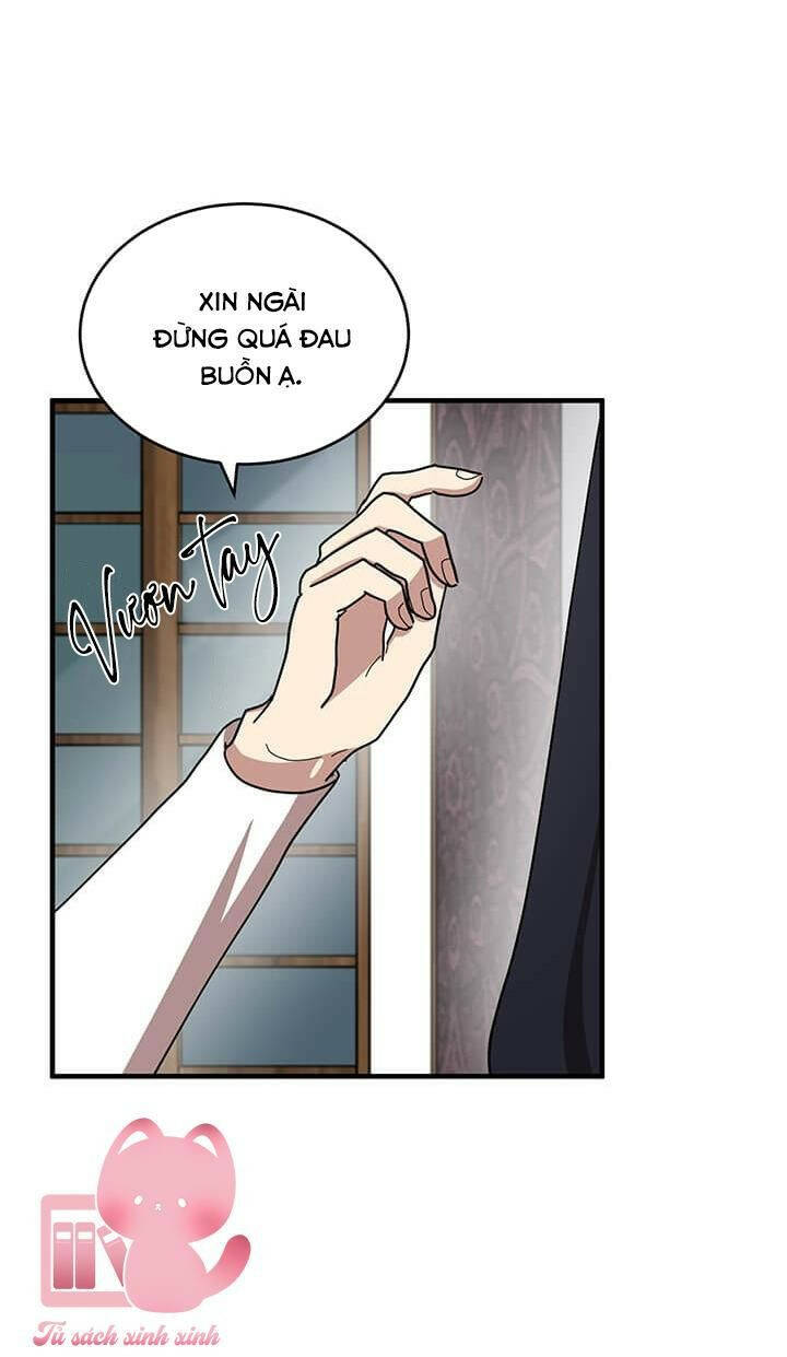 Ác Nữ Trùng Sinh - Chap 68
