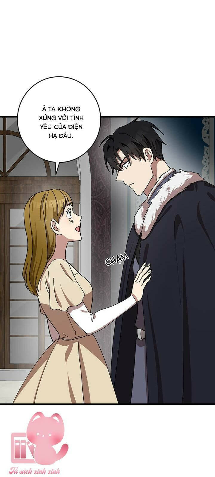 Ác Nữ Trùng Sinh - Chap 68