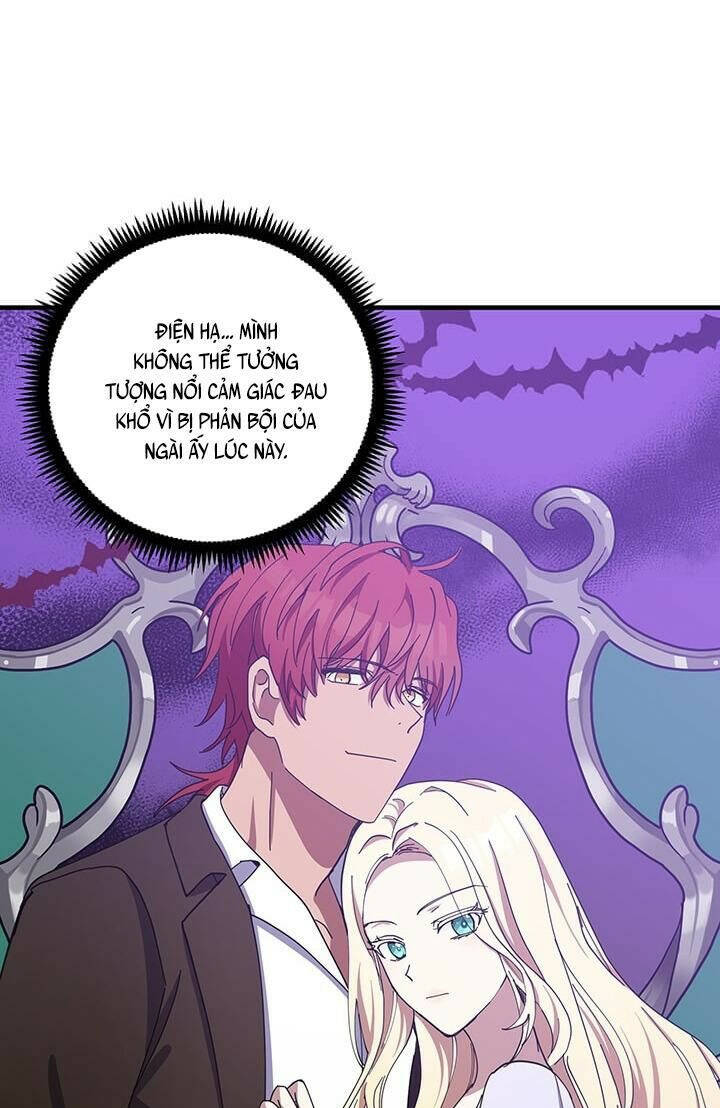 Ác Nữ Trùng Sinh - Chap 68