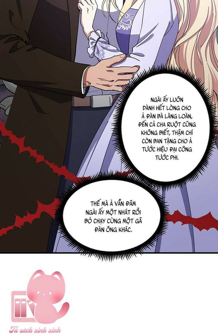 Ác Nữ Trùng Sinh - Chap 68