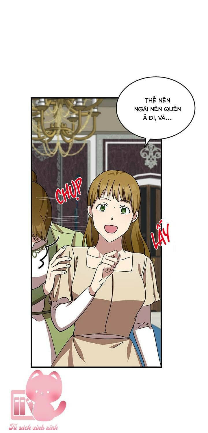 Ác Nữ Trùng Sinh - Chap 68