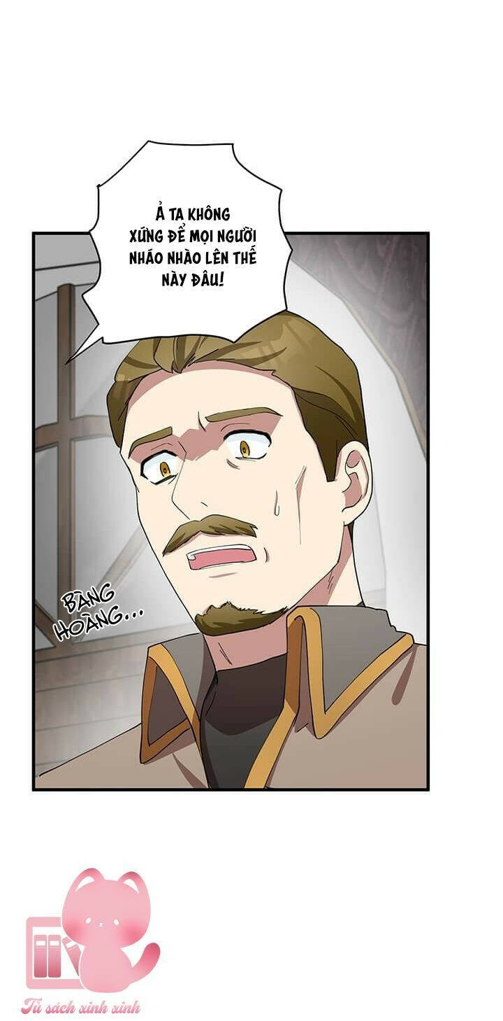 Ác Nữ Trùng Sinh - Chap 68