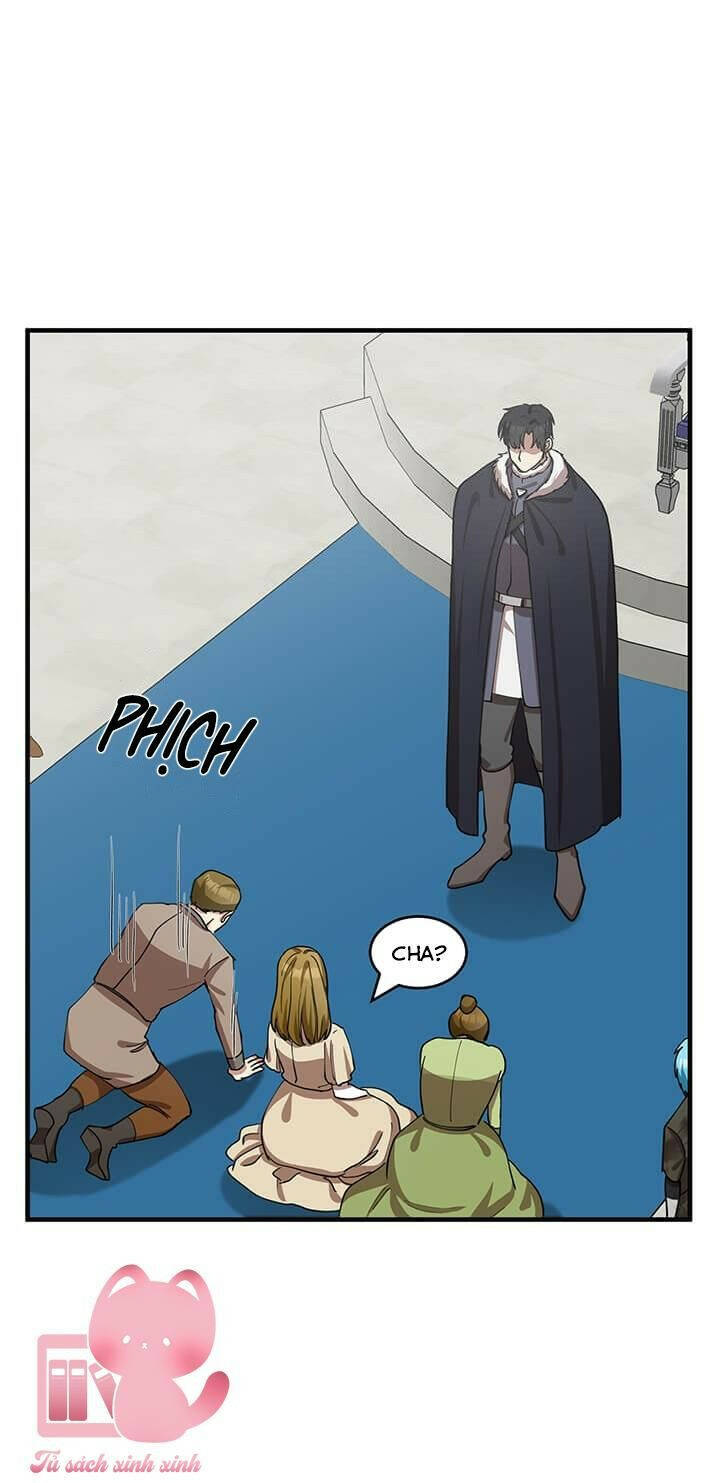 Ác Nữ Trùng Sinh - Chap 68