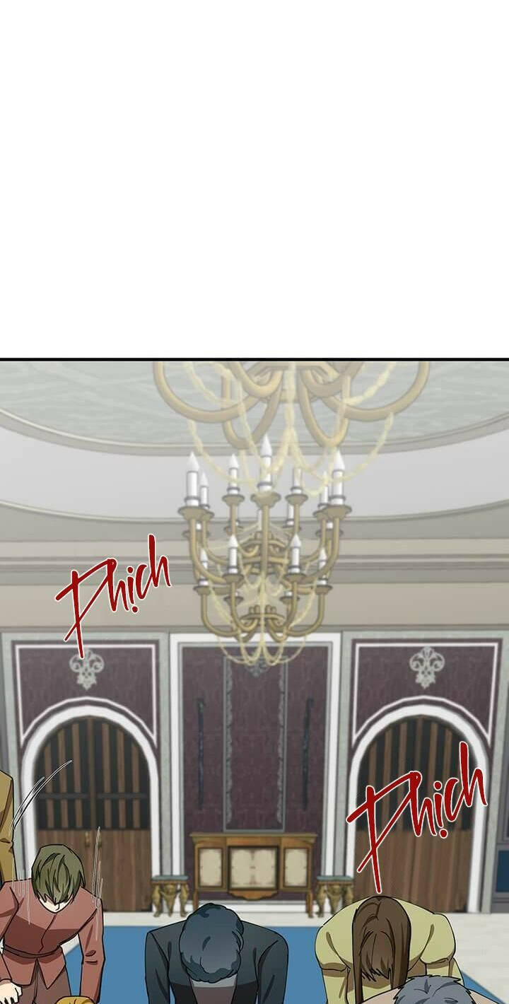 Ác Nữ Trùng Sinh - Chap 68
