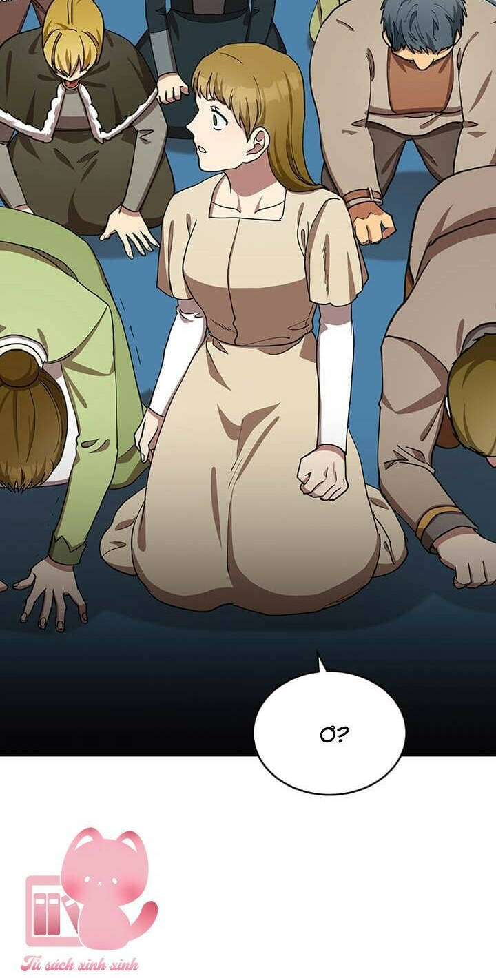 Ác Nữ Trùng Sinh - Chap 68