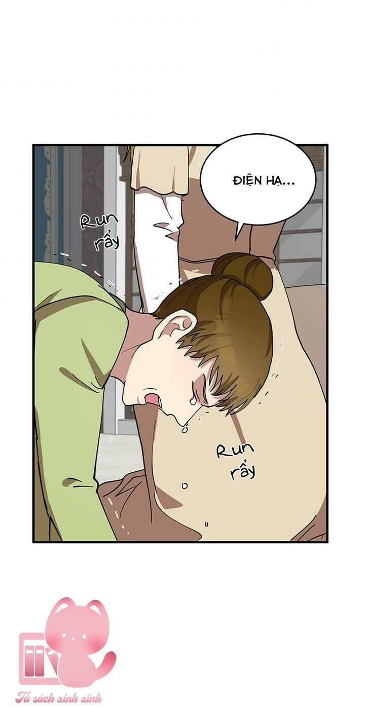 Ác Nữ Trùng Sinh - Chap 68
