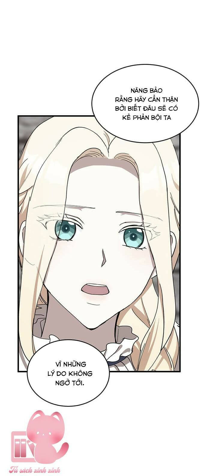 Ác Nữ Trùng Sinh - Chap 68