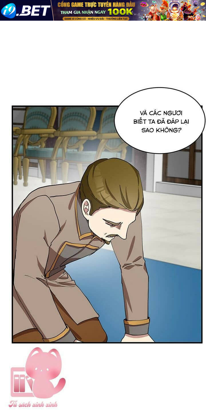 Ác Nữ Trùng Sinh - Chap 68
