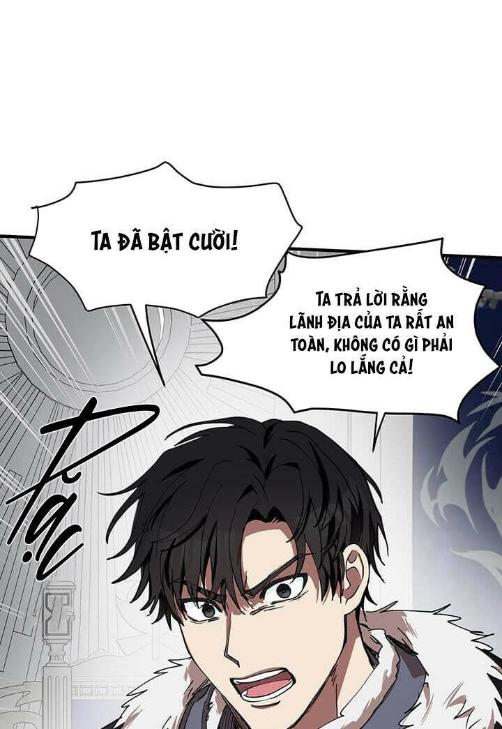 Ác Nữ Trùng Sinh - Chap 68