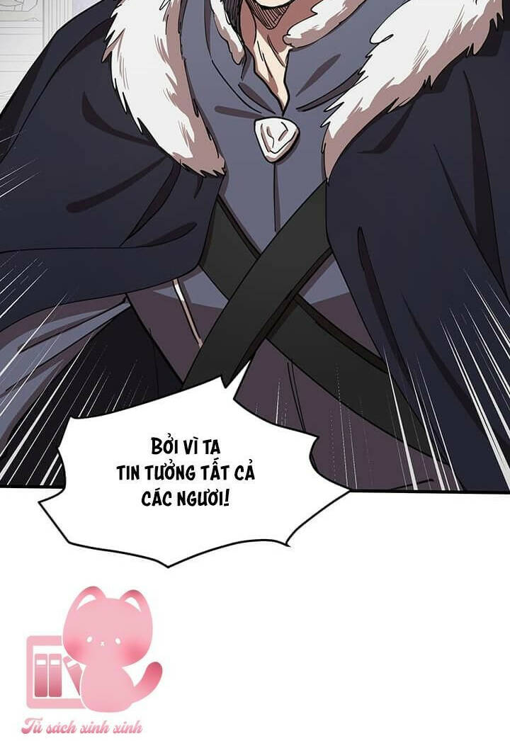 Ác Nữ Trùng Sinh - Chap 68