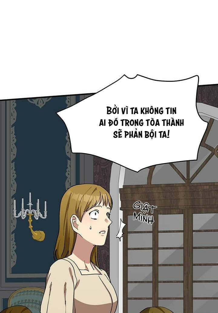Ác Nữ Trùng Sinh - Chap 68