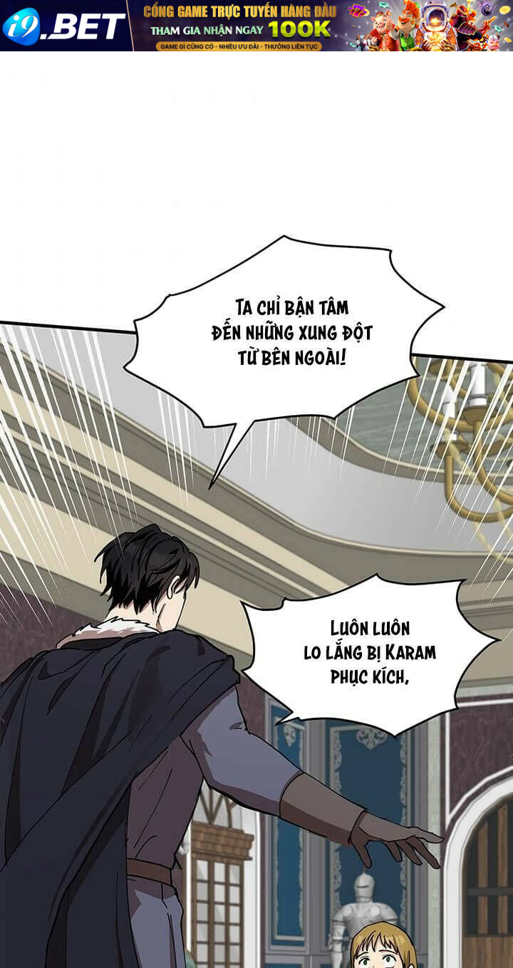 Ác Nữ Trùng Sinh - Chap 68