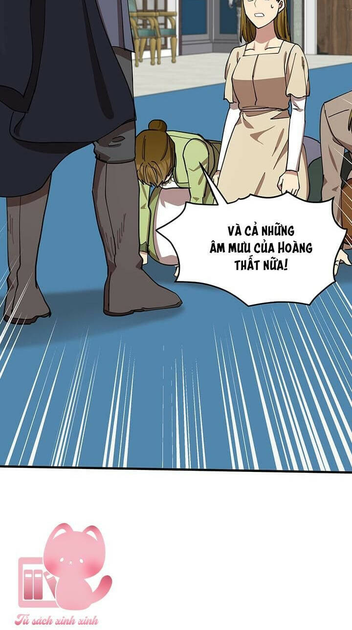 Ác Nữ Trùng Sinh - Chap 68