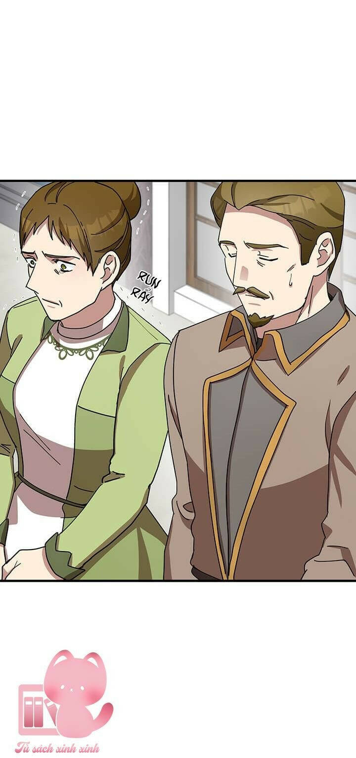 Ác Nữ Trùng Sinh - Chap 68
