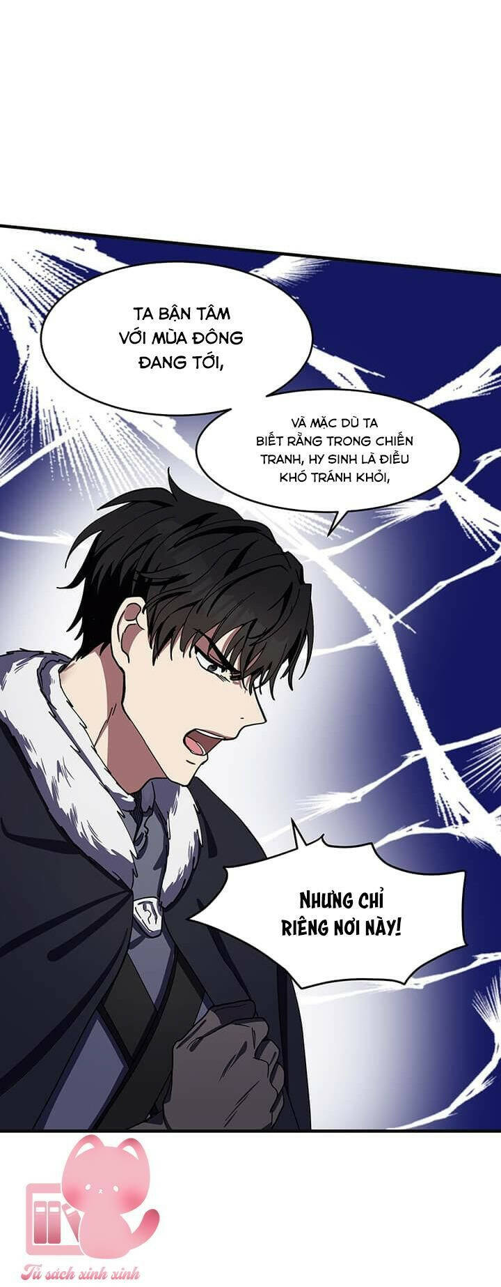 Ác Nữ Trùng Sinh - Chap 68