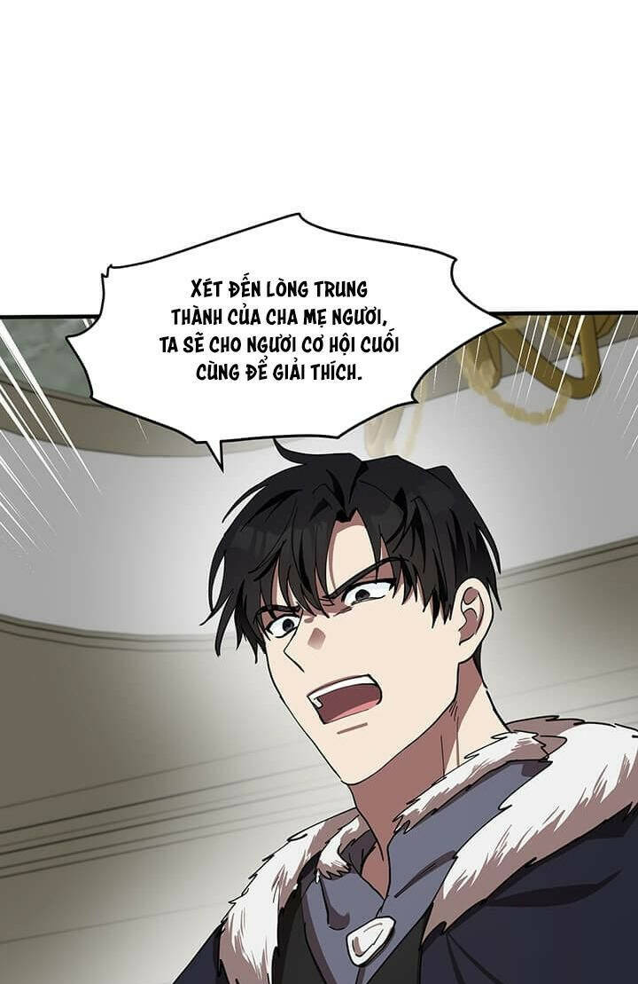 Ác Nữ Trùng Sinh - Chap 68